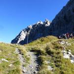 Pitturina - Alpi Carniche